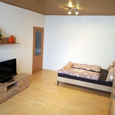 Apartmany 2+1 U Klinovce Kovarska Luaran gambar