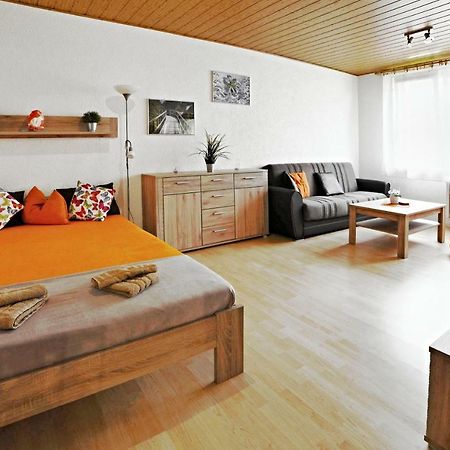 Apartmany 2+1 U Klinovce Kovarska Luaran gambar
