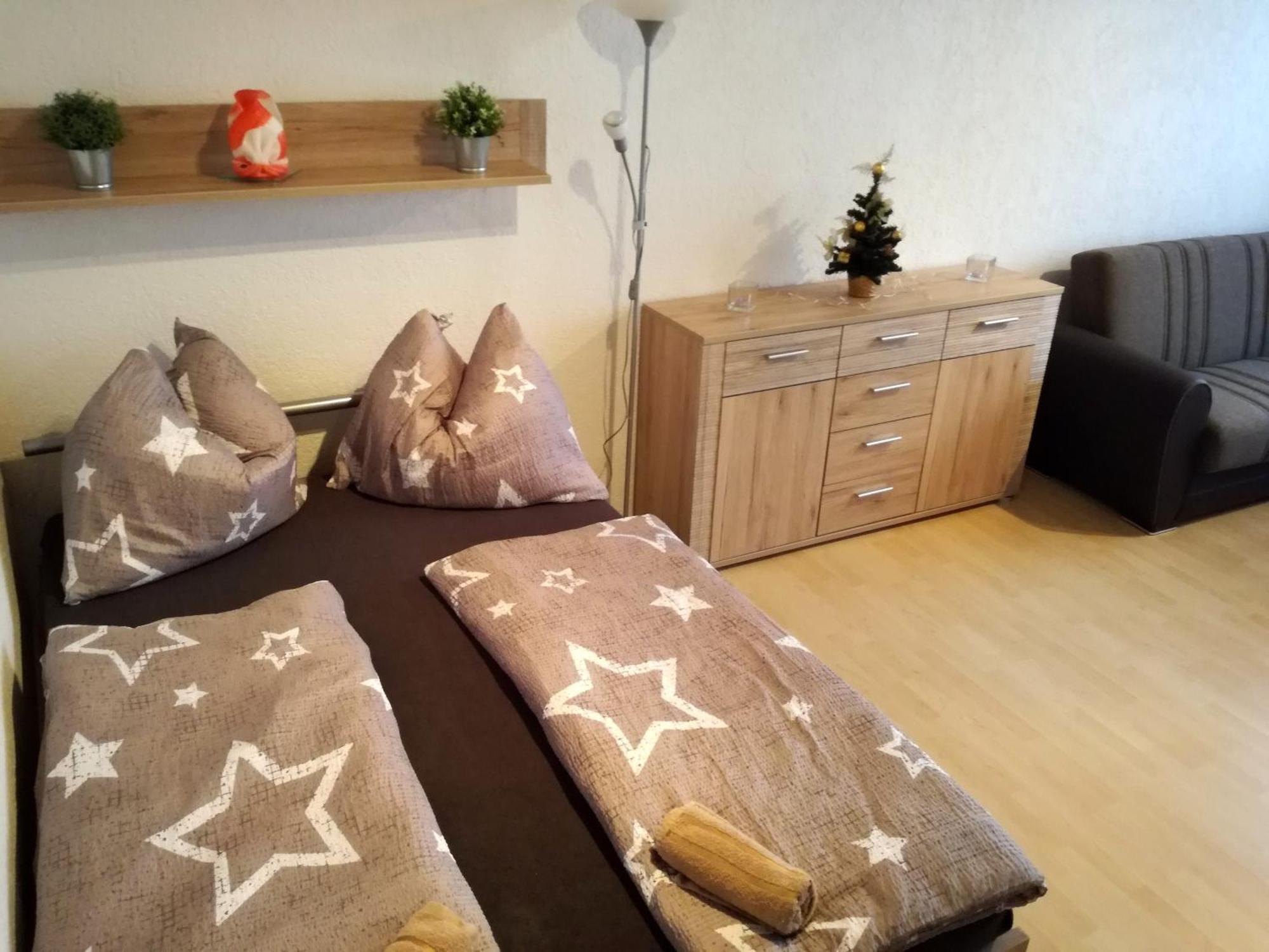 Apartmany 2+1 U Klinovce Kovarska Luaran gambar