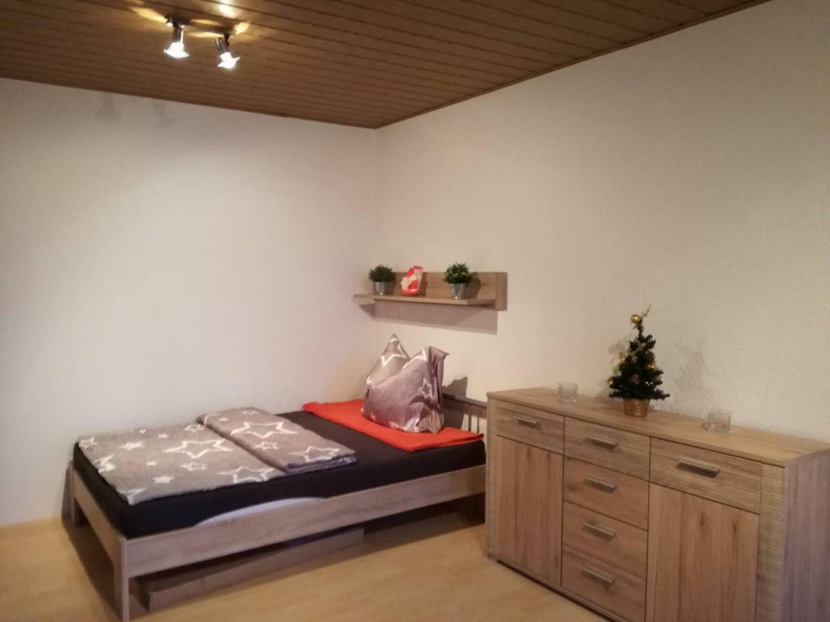 Apartmany 2+1 U Klinovce Kovarska Luaran gambar