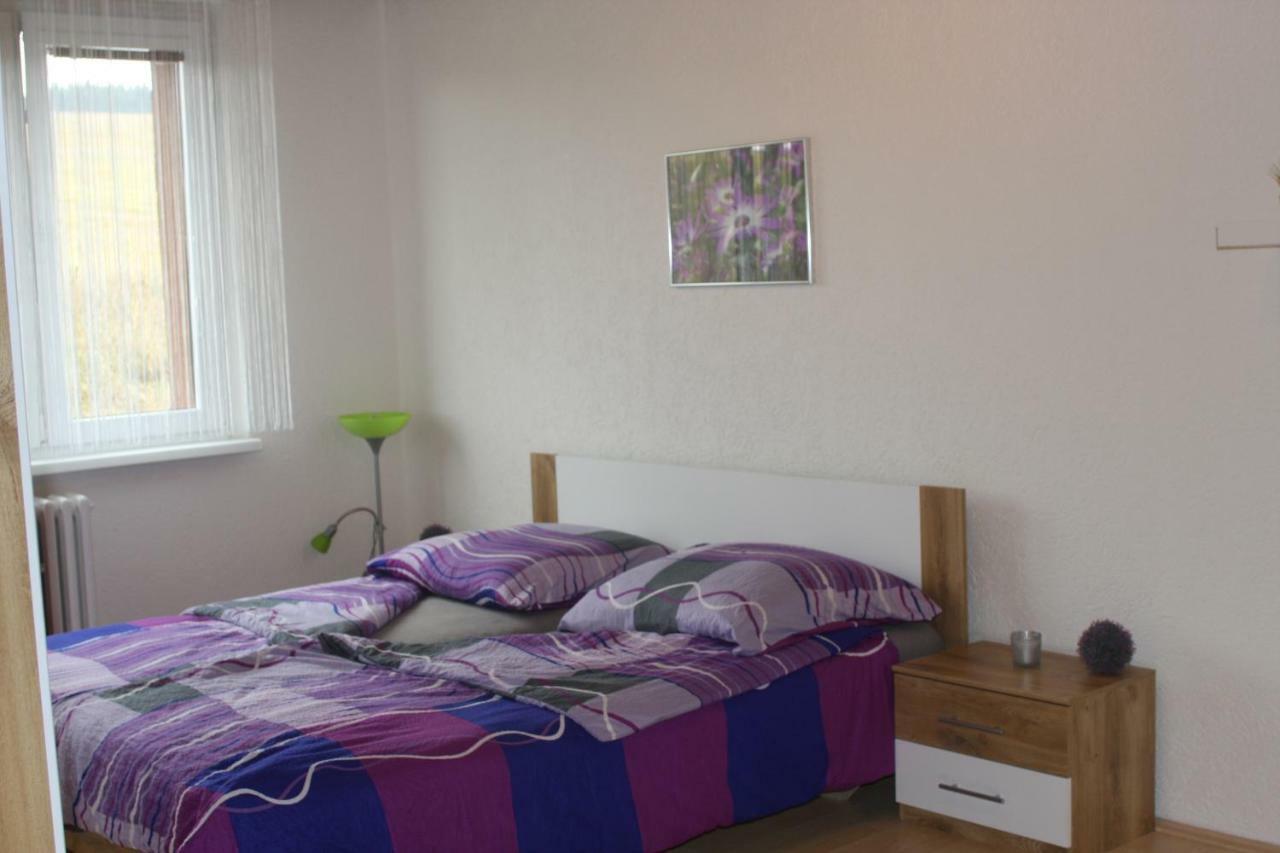 Apartmany 2+1 U Klinovce Kovarska Luaran gambar