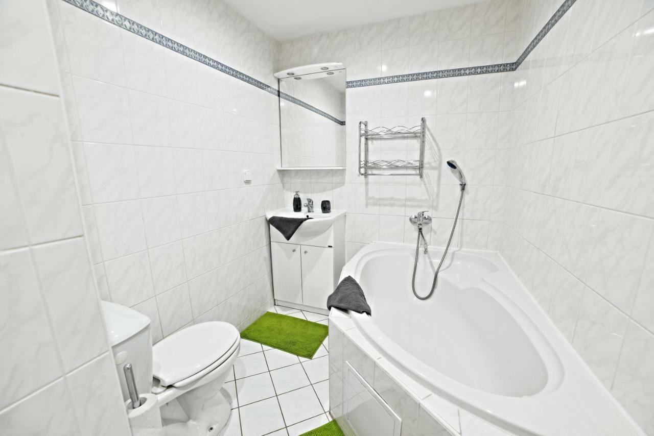 Apartmany 2+1 U Klinovce Kovarska Luaran gambar