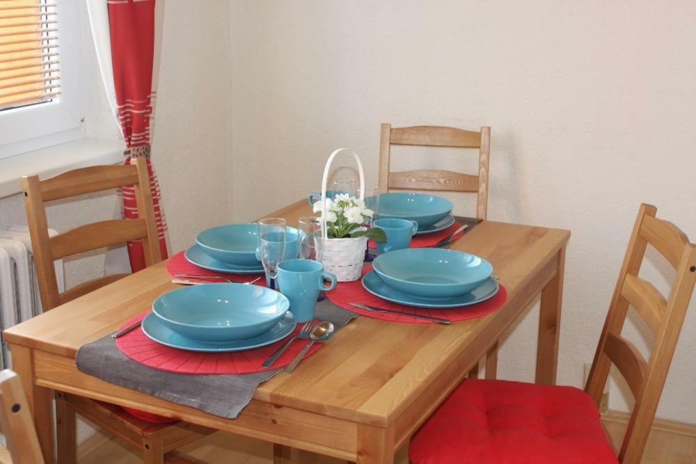 Apartmany 2+1 U Klinovce Kovarska Luaran gambar