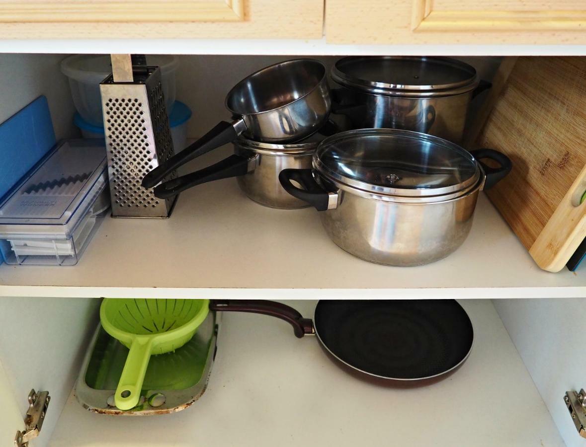 Apartmany 2+1 U Klinovce Kovarska Luaran gambar