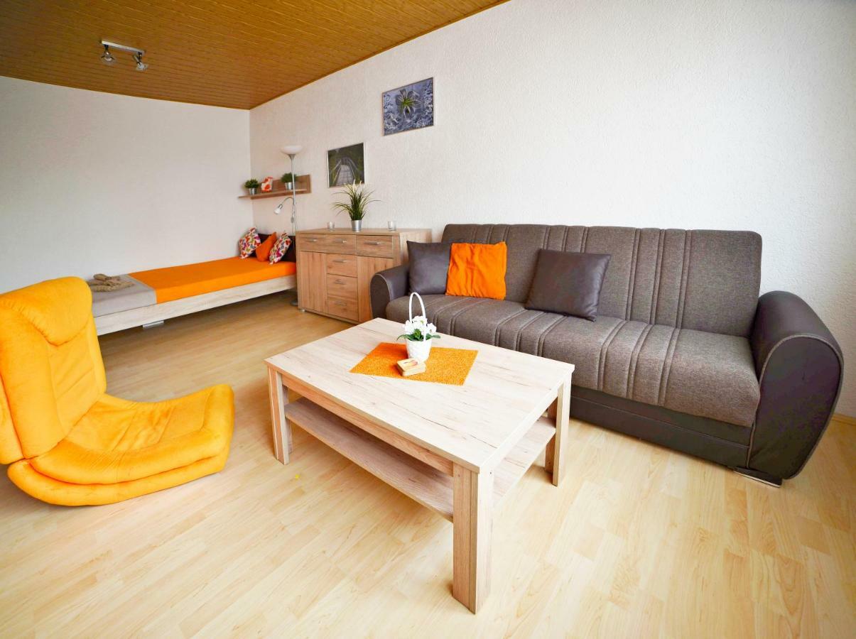 Apartmany 2+1 U Klinovce Kovarska Luaran gambar