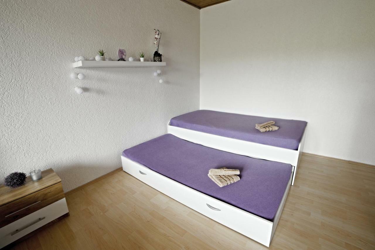 Apartmany 2+1 U Klinovce Kovarska Luaran gambar