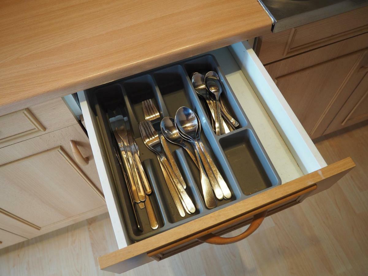 Apartmany 2+1 U Klinovce Kovarska Luaran gambar