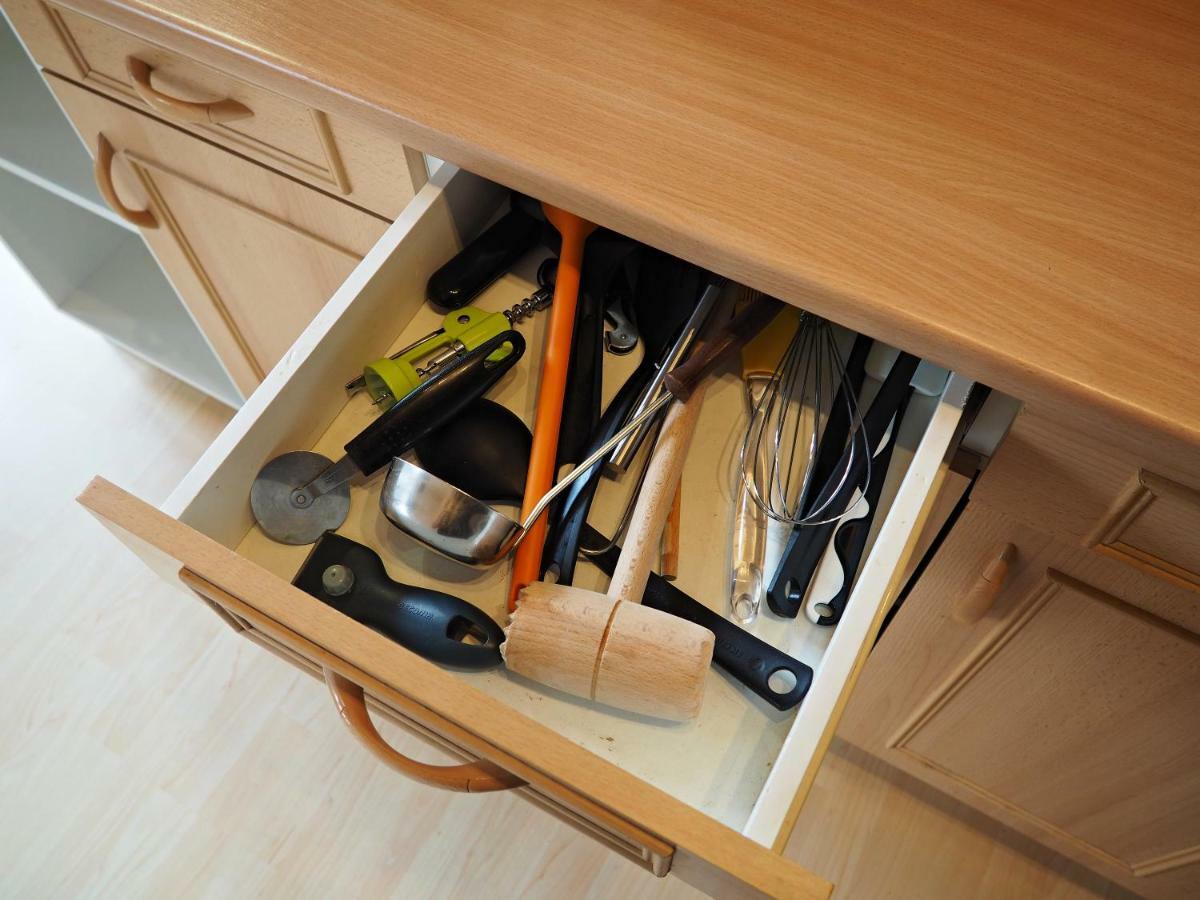 Apartmany 2+1 U Klinovce Kovarska Luaran gambar